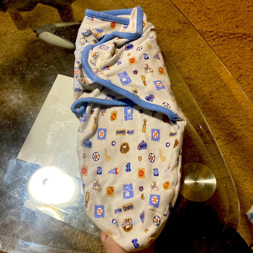 Swaddle